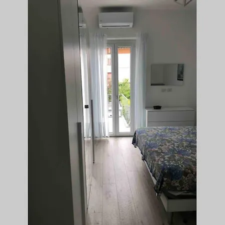 Maison Pied A La Mer - Casa 6 Posti Lido Di 펜션 파노
