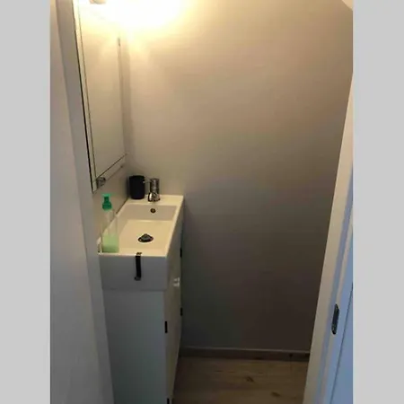 Maison Pied A La Mer - Casa 6 Posti Lido Di 펜션