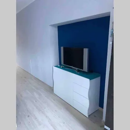 Maison Pied A La Mer - Casa 6 Posti Lido Di 펜션