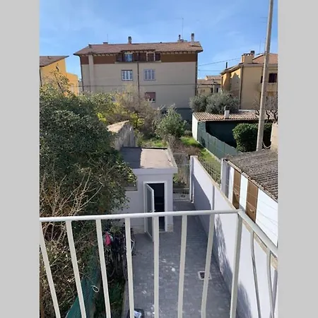 Maison Pied A La Mer - Casa 6 Posti Lido Di