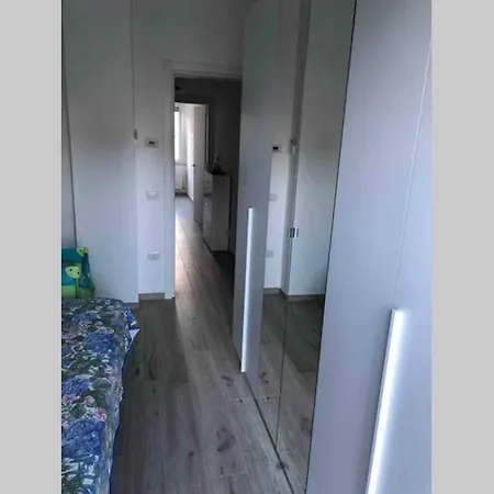 펜션 Maison Pied A La Mer - Casa 6 Posti Lido Di *