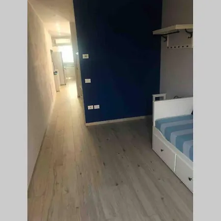 Maison Pied A La Mer - Casa 6 Posti Lido Di 펜션 *