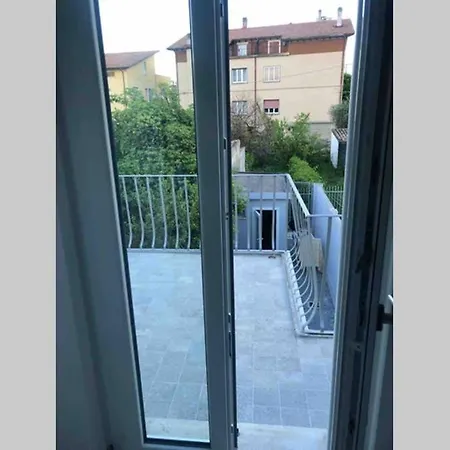 펜션 Maison Pied A La Mer - Casa 6 Posti Lido Di