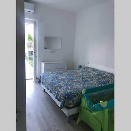 Maison Pied A La Mer - Casa 6 Posti Lido Di 펜션 *